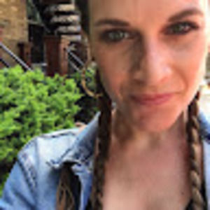 Meet your Posher, Marie